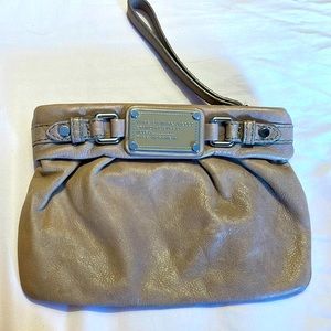 Marc Jacobs wristlet